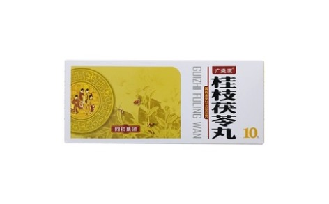桂枝茯苓丸(亚宝)主图 桂枝茯苓丸(亚宝)主图