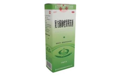 复方酮康唑发用洗剂(丝乐)主图 复方酮康唑发用洗剂(丝乐)主图