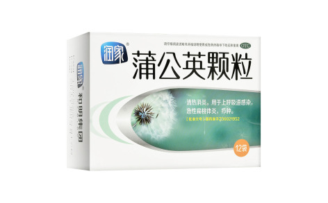 蒲公英颗粒(南大博仕)主图 蒲公英颗粒(南大博仕)主图