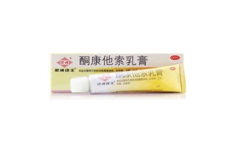 酮康他索乳膏(顺峰康王)主图 酮康他索乳膏(顺峰康王)主图