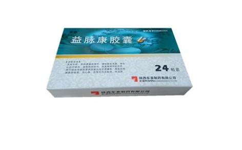 益脉康胶囊(东泰)主图 益脉康胶囊(东泰)主图