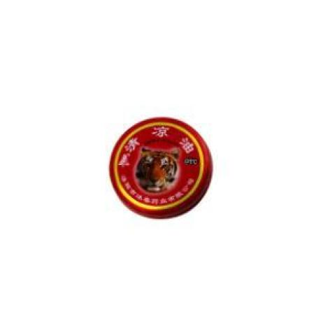 清凉油(沐春)包装主图 清凉油(沐春)包装主图