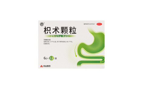 枳术颗粒(莫愁)主图 枳术颗粒(莫愁)主图