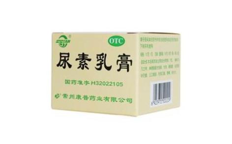 尿素乳膏(双湖)主图 尿素乳膏(双湖)主图