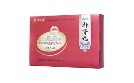 补肾丸(斑龙珠)主图