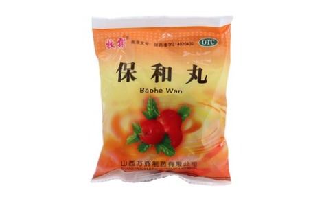 保和丸(牧霖)主图