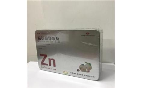 赖氨葡锌颗粒(维尊)主图 赖氨葡锌颗粒(维尊)主图