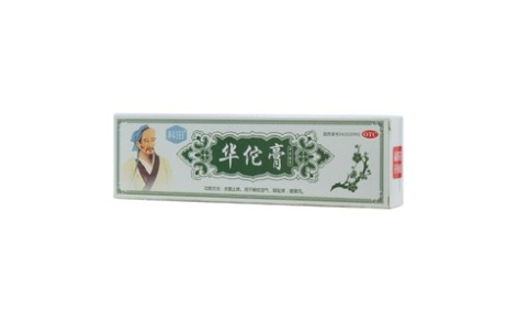 华佗膏(科田)主图 华佗膏(科田)主图
