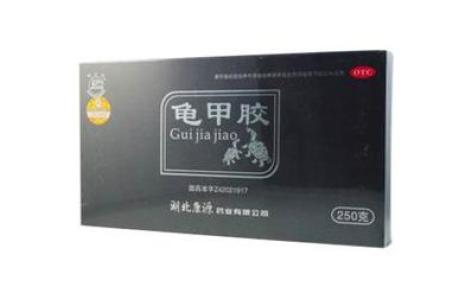 龟甲胶(康源)主图 龟甲胶(康源)主图
