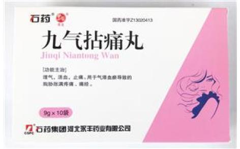 九气拈痛丸(青龙)主图 九气拈痛丸(青龙)主图