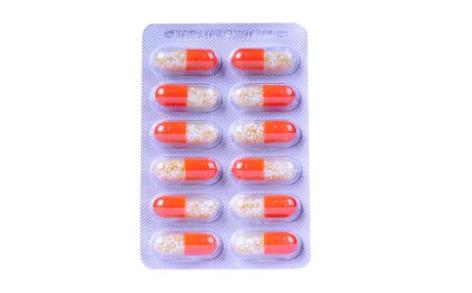 氨咖黄敏胶囊(康恩贝)主图 氨咖黄敏胶囊(康恩贝)主图