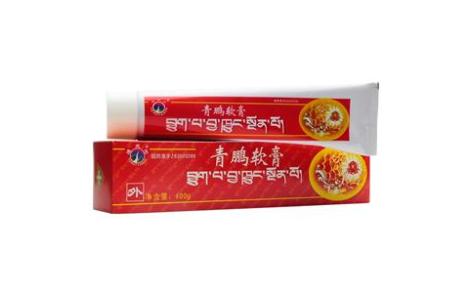 青鹏软膏(通天河)主图 青鹏软膏(通天河)主图