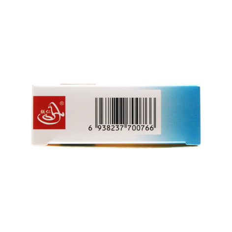 降糖宁胶囊(辅仁)包装侧面图3