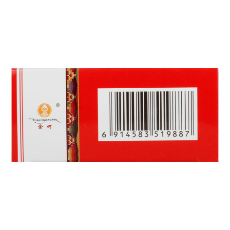 秦皮接骨胶囊(金诃)包装侧面图3 秦皮接骨胶囊(金诃)包装侧面图3