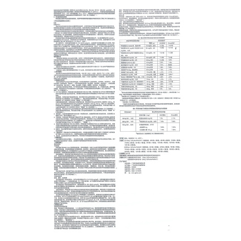 阿托伐他汀钙分散片(京舒)包装侧面图5 阿托伐他汀钙分散片(京舒)包装侧面图5