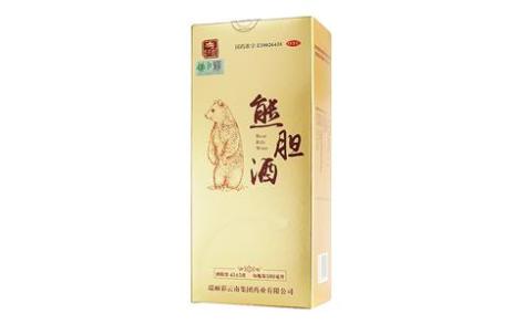 熊胆酒()主图 熊胆酒()主图