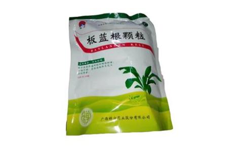 板蓝根颗粒(禅方)主图 板蓝根颗粒(禅方)主图