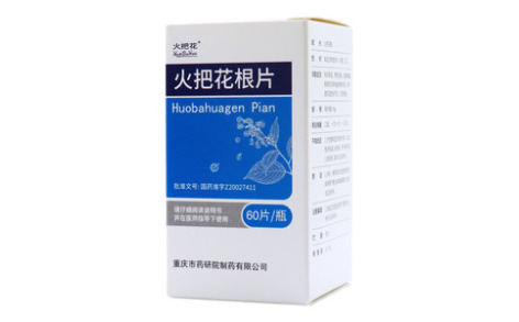 火把花根片()主图