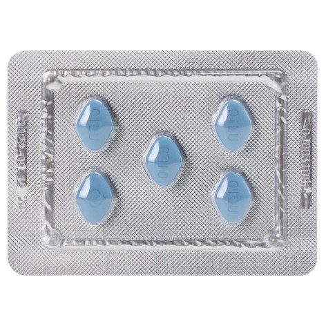 枸橼酸西地那非片(千威)包装侧面图3