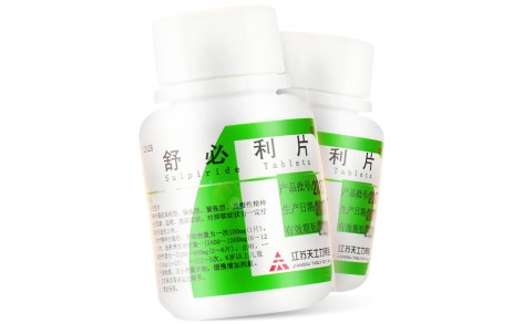 舒必利片(帝益)主图 舒必利片(帝益)主图
