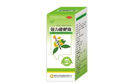 强力枇杷露(安药)主图 强力枇杷露(安药)主图