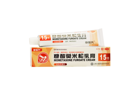糠酸莫米松乳膏(摩弥齐)主图 糠酸莫米松乳膏(摩弥齐)主图