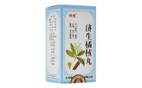 济生橘核丸(佛慈)主图 济生橘核丸(佛慈)主图