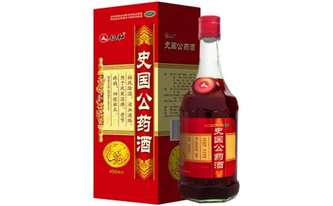 史国公药酒(仁和)主图 史国公药酒(仁和)主图