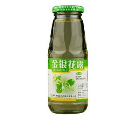 金银花露(义水丹)包装主图