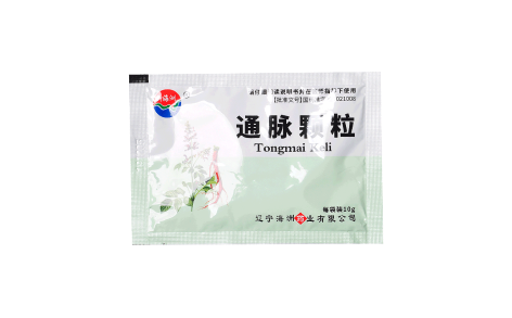 通脉颗粒(新海洲)主图 通脉颗粒(新海洲)主图