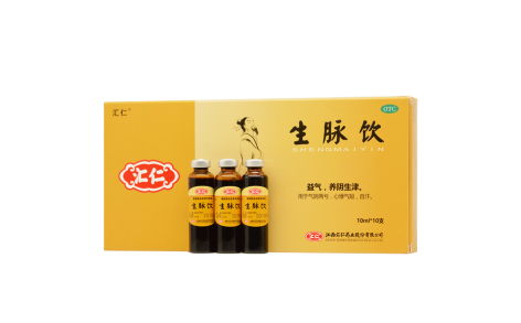 生脉饮(汇仁)主图 生脉饮(汇仁)主图