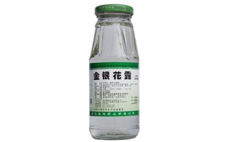 金银花露(鑫瑞)主图