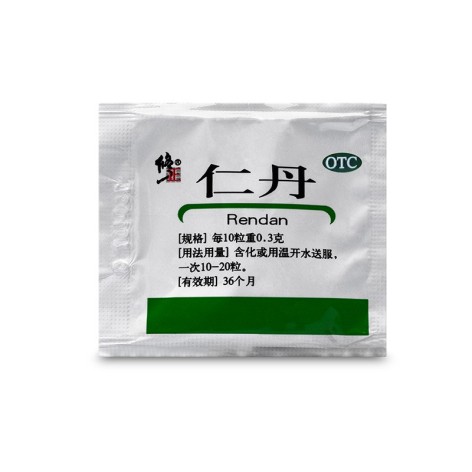 仁丹(修正)包装主图