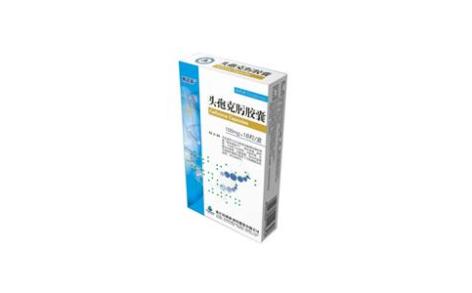 头孢克肟胶囊(恒达菲)主图 头孢克肟胶囊(恒达菲)主图