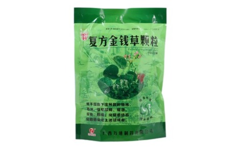 复方金钱草颗粒(红宁)主图 复方金钱草颗粒(红宁)主图