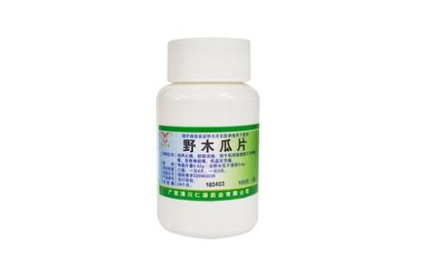 野木瓜片()主图 野木瓜片()主图