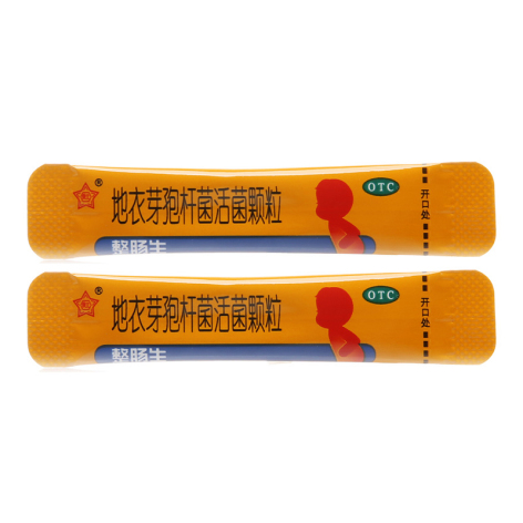 地衣芽孢杆菌活菌颗粒(东北制药)包装侧面图3 地衣芽孢杆菌活菌颗粒(东北制药)包装侧面图3