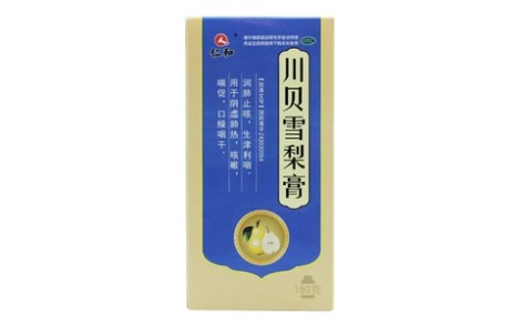川贝雪梨膏(老中医)主图 川贝雪梨膏(老中医)主图