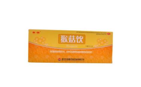 猴菇饮(东信)主图 猴菇饮(东信)主图