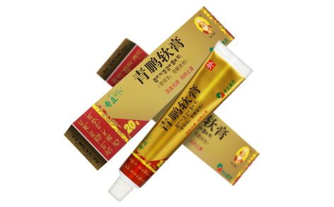 青鹏软膏(奇正)主图 青鹏软膏(奇正)主图