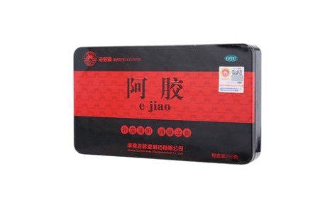 阿胶(老君堂)主图