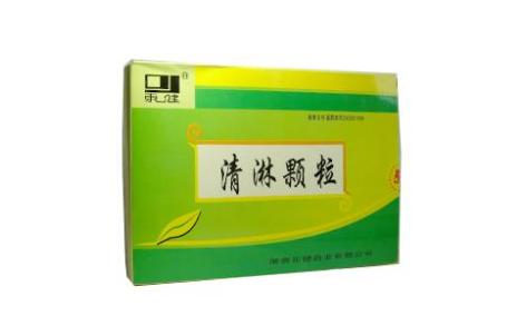 清淋颗粒(东健)主图 清淋颗粒(东健)主图
