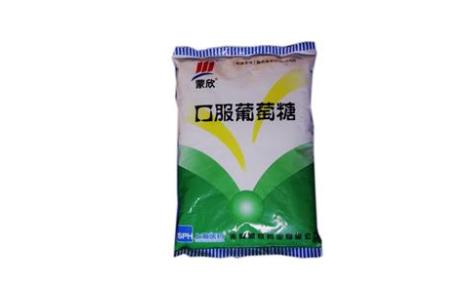 口服葡萄糖(赤峰蒙欣)主图 口服葡萄糖(赤峰蒙欣)主图