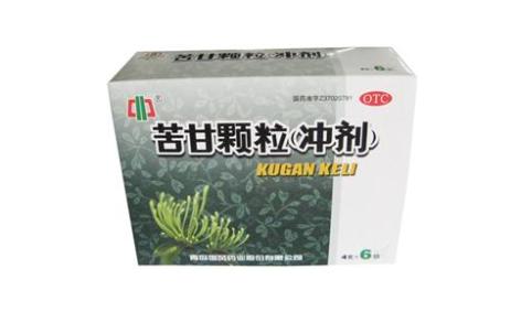 苦甘颗粒(国风)主图 苦甘颗粒(国风)主图