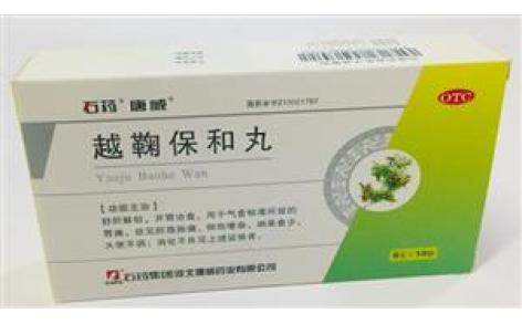 越鞠保和丸(世济唐威)主图 越鞠保和丸(世济唐威)主图