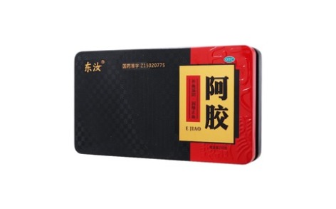 阿胶(东汝)主图 阿胶(东汝)主图