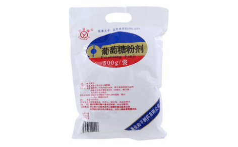 葡萄糖粉剂(川渝)主图 葡萄糖粉剂(川渝)主图