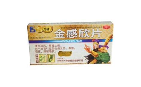 金感欣片(鞠氏)主图