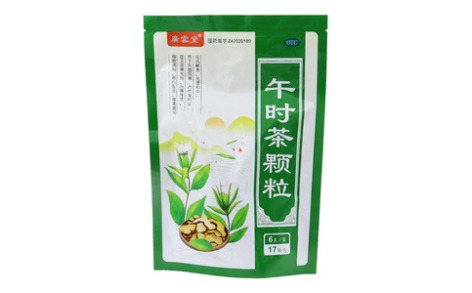 午时茶颗粒()主图