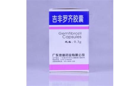 吉非罗齐胶囊(彼迪)主图 吉非罗齐胶囊(彼迪)主图